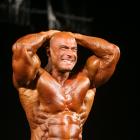 Frederic  Sauvage - IFBB Sacramento Pro  2009 - #1